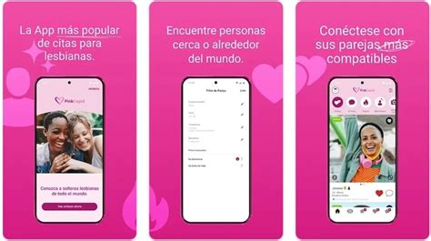 apps para lesbianas|Mejores apps para chicas lesbianas que quieren ligar。